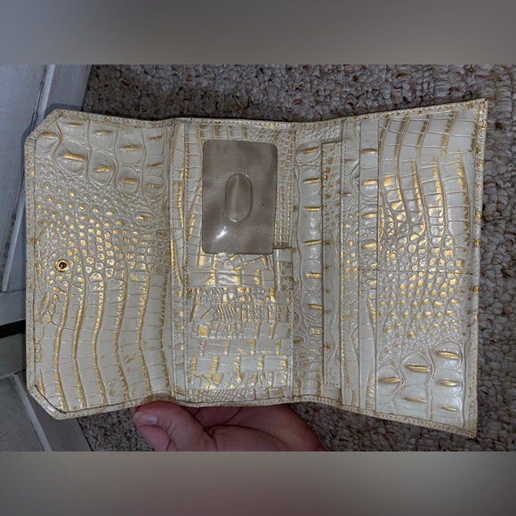 Soft Checkbook Wallet - Picture 8 of 10